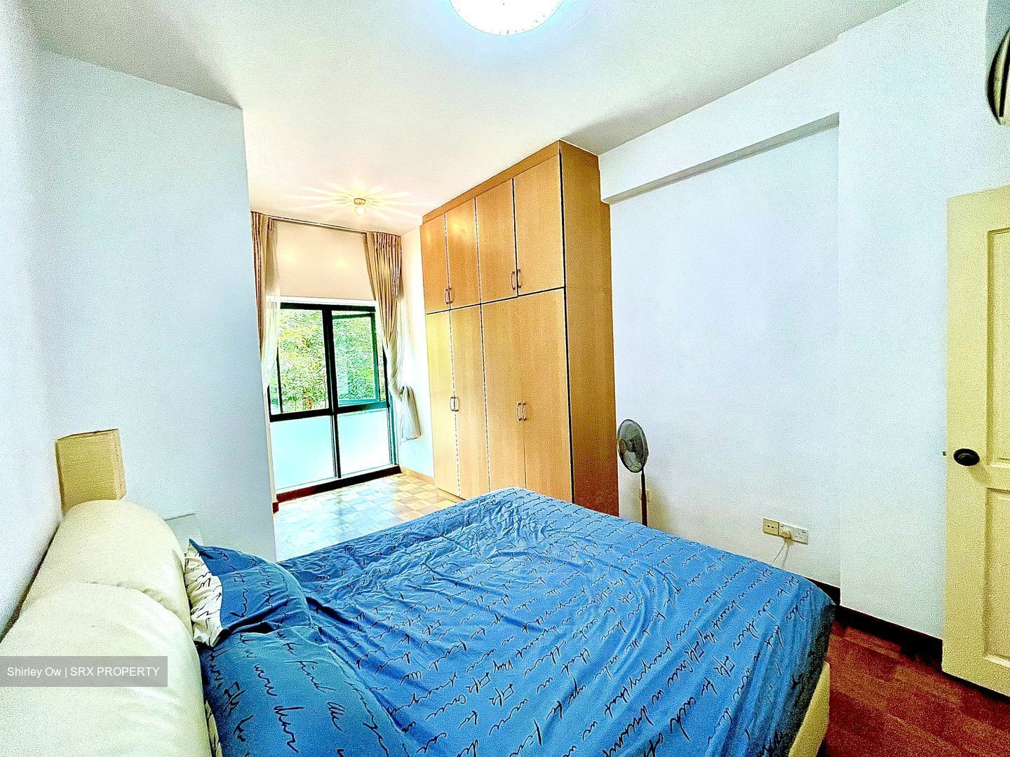Meralodge (D23), Condominium #572295621